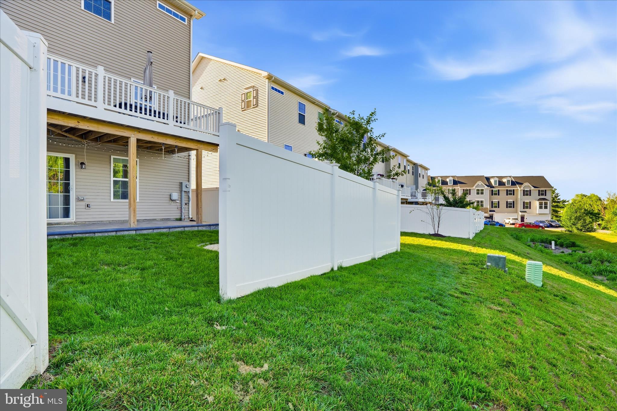 WEST PARK VILLAGE - Residential