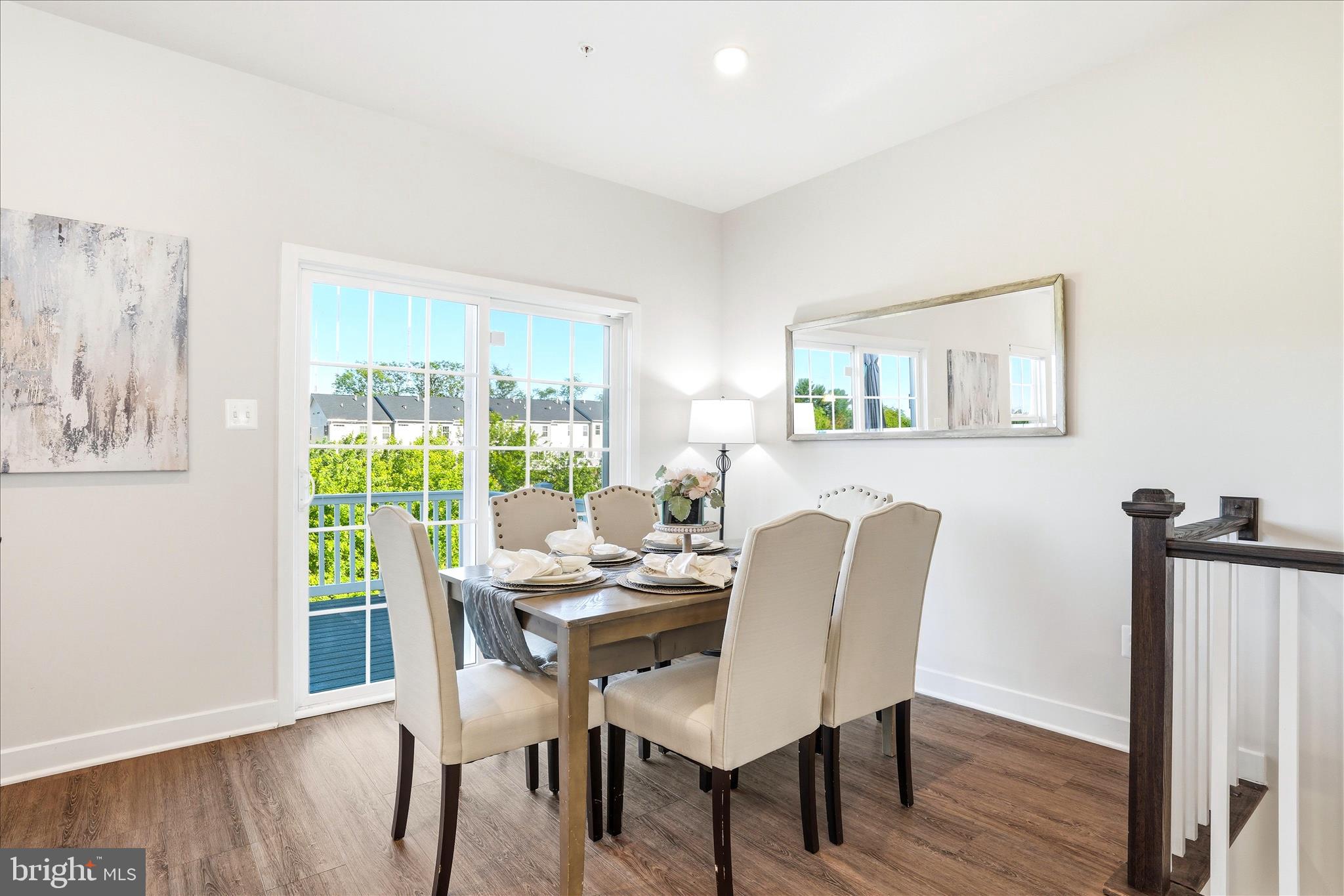 WEST PARK VILLAGE - Residential