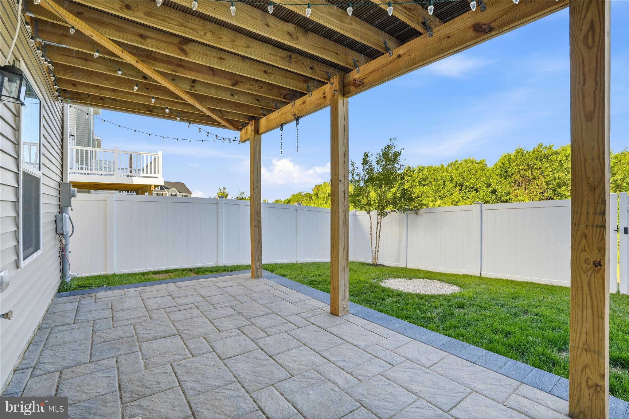 WEST PARK VILLAGE - Residential