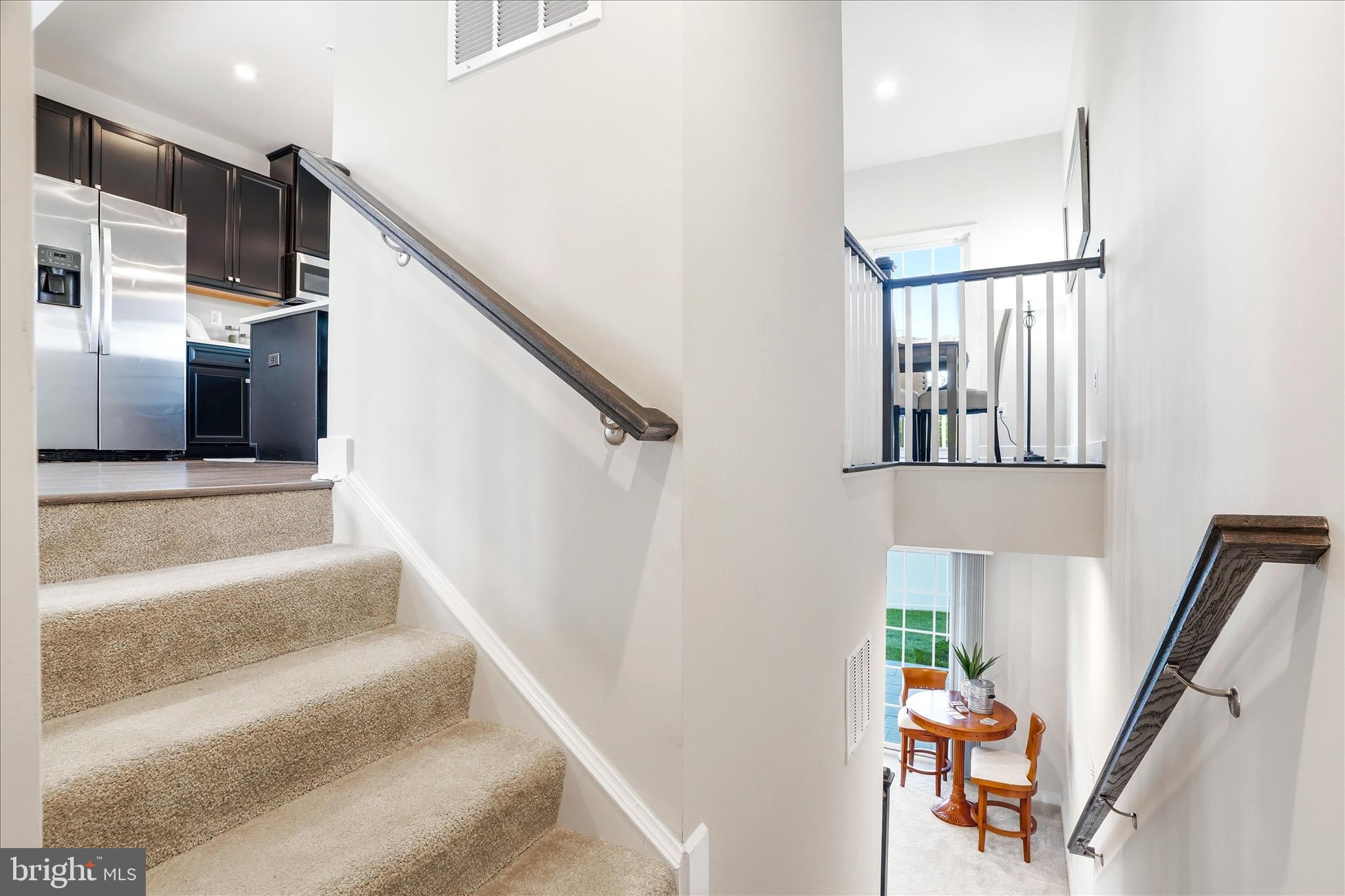 WEST PARK VILLAGE - Residential