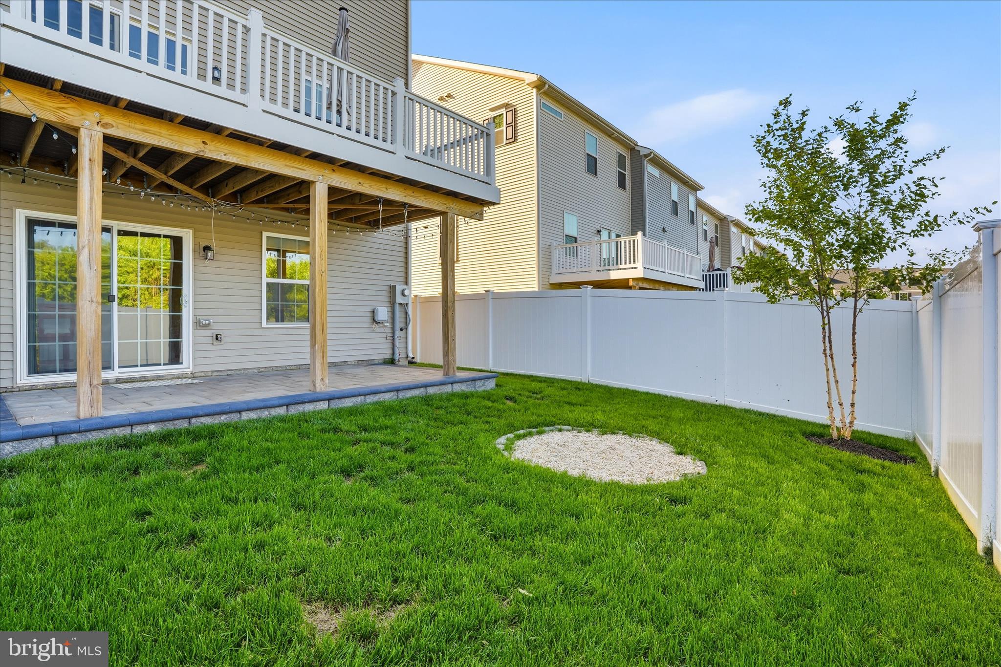 WEST PARK VILLAGE - Residential
