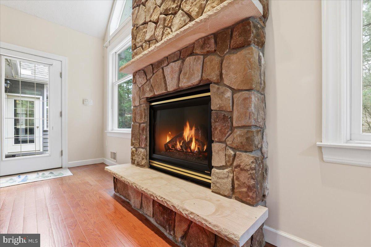 SPLIT ROCK - Residential