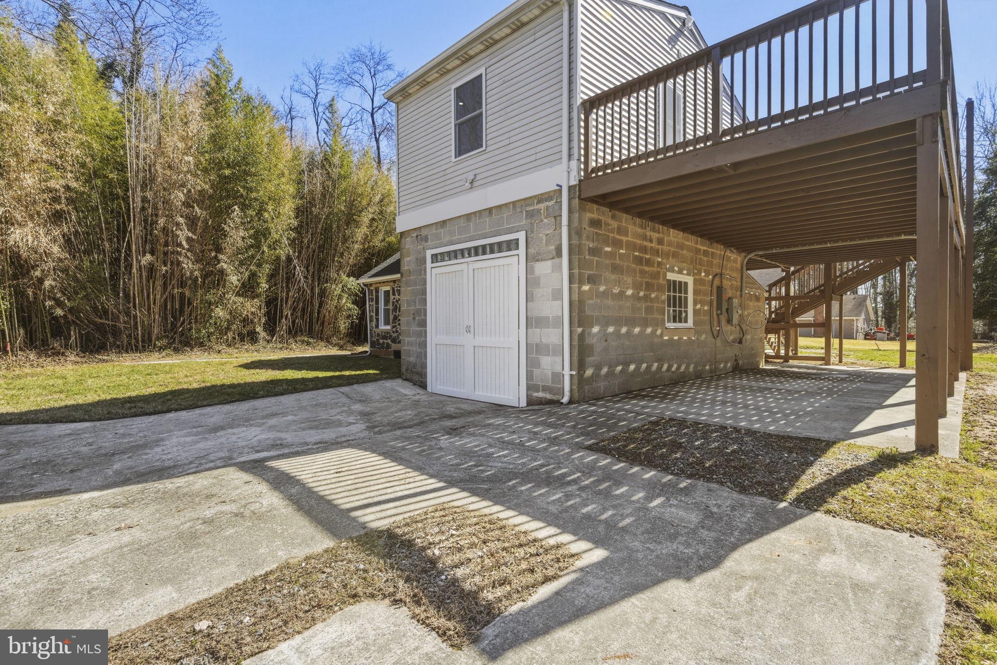 WILLIAMS ESTATES - Residential
