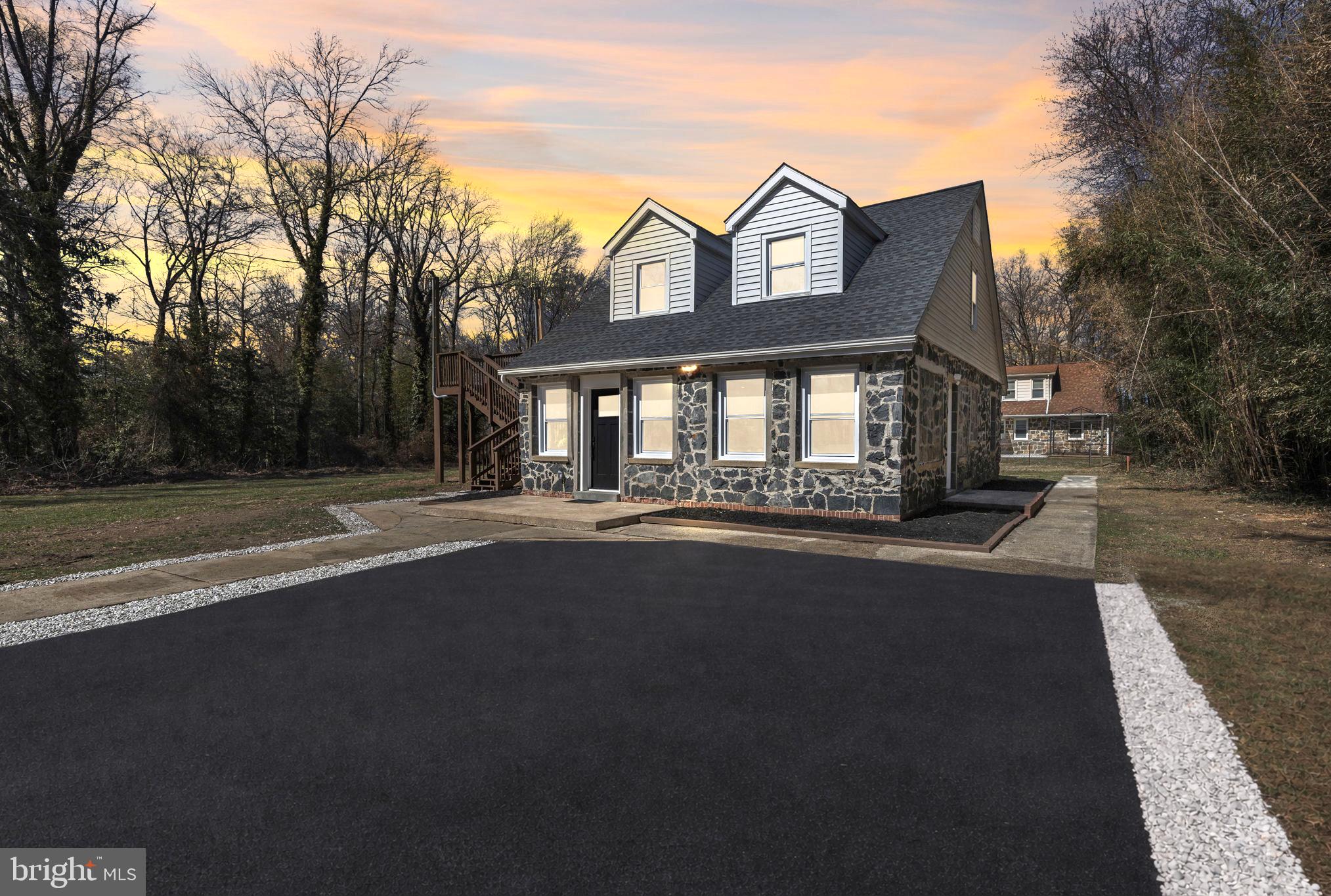 WILLIAMS ESTATES - Residential