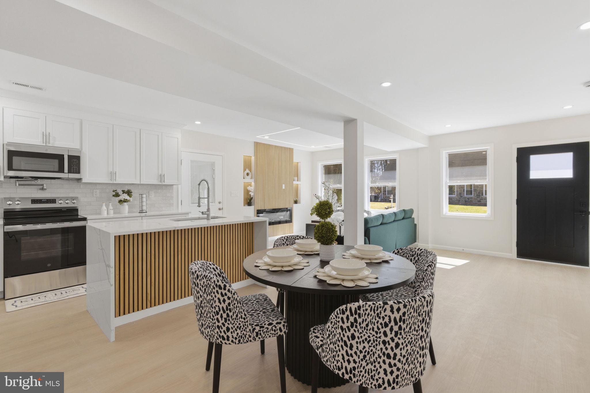 WILLIAMS ESTATES - Residential