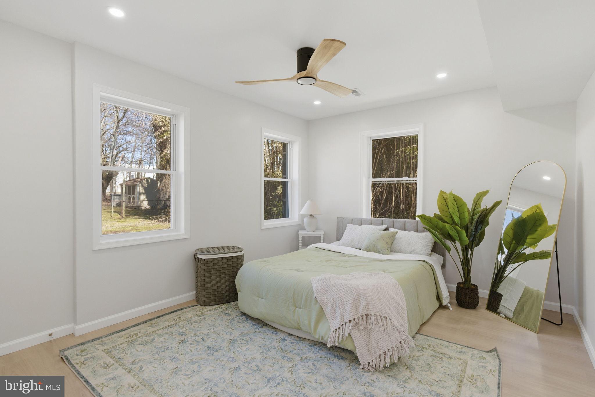 WILLIAMS ESTATES - Residential