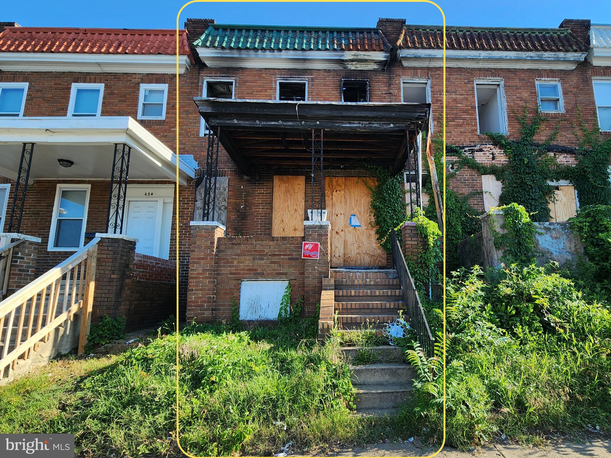 ROSEMONT - Residential