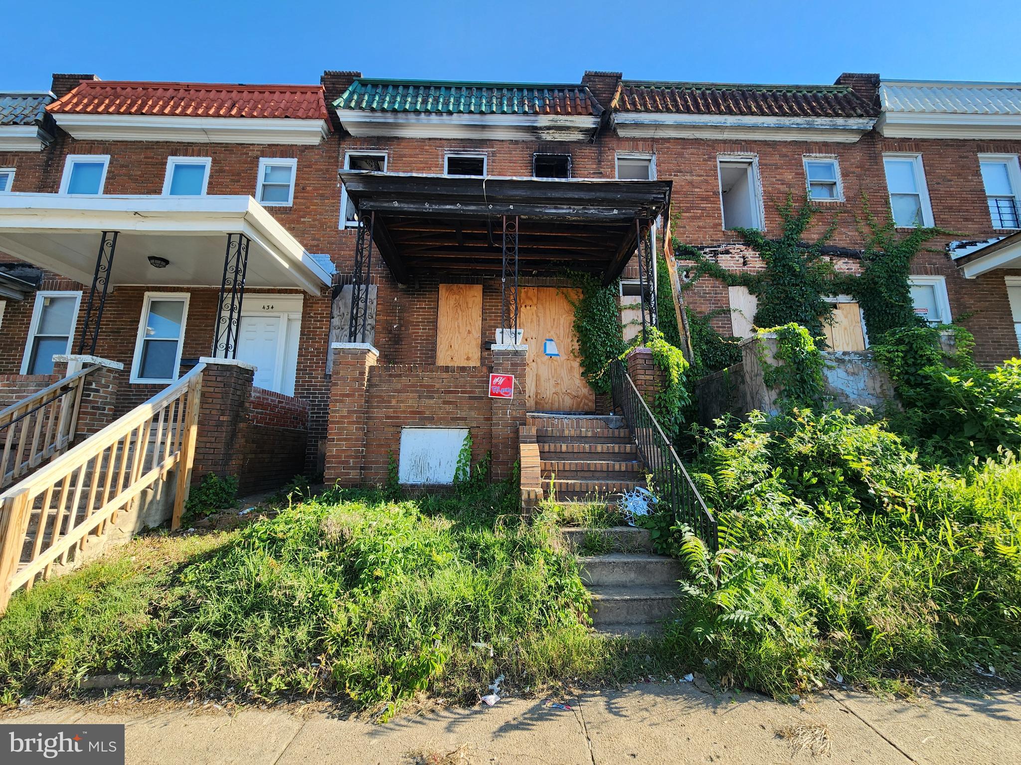 ROSEMONT - Residential