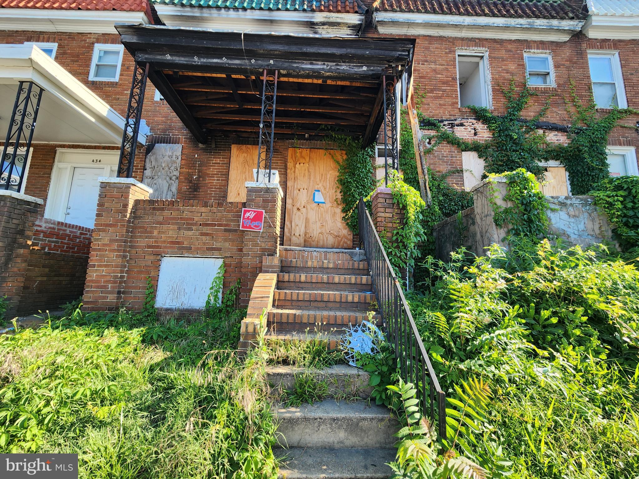 ROSEMONT - Residential