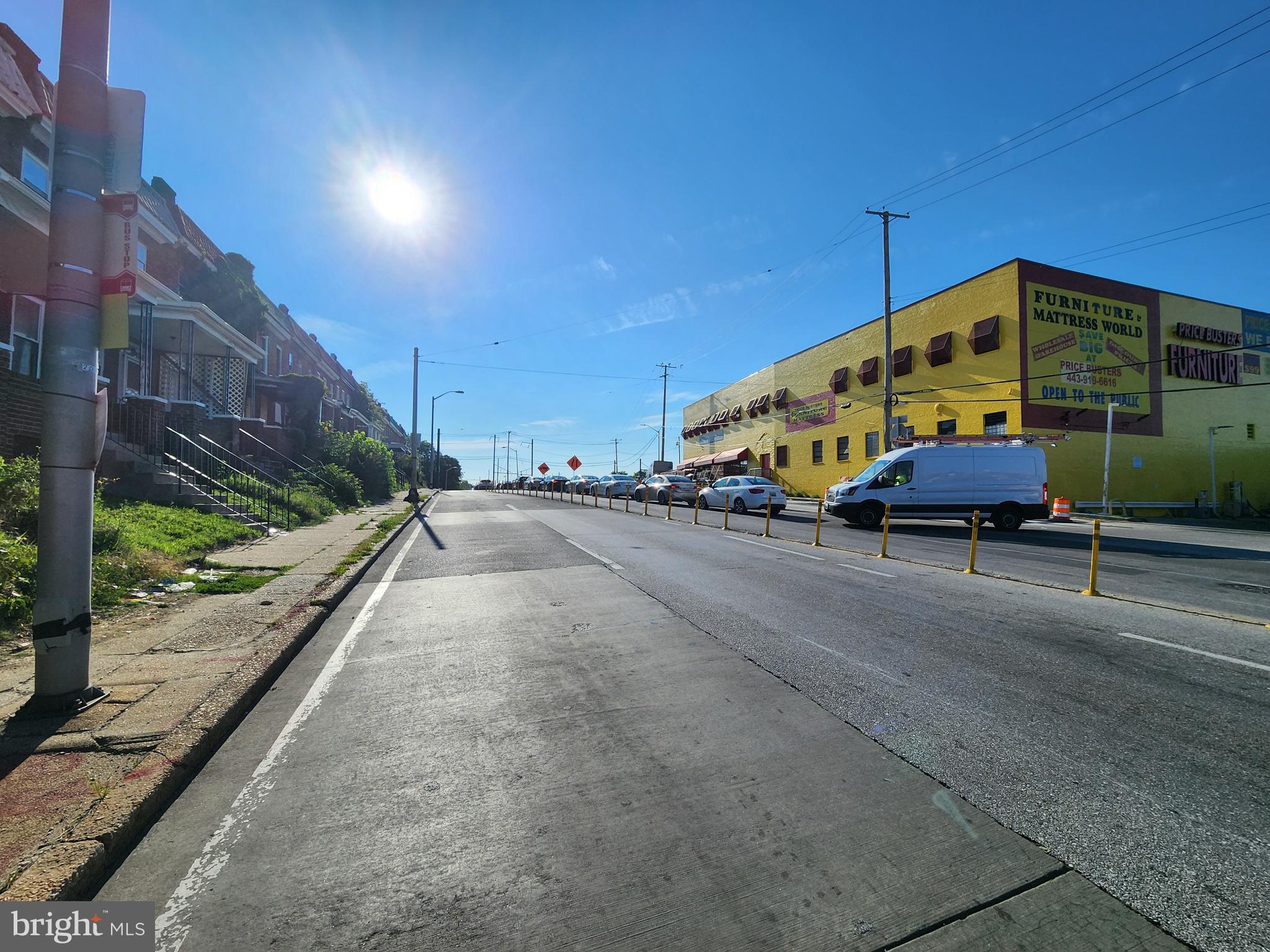 ROSEMONT - Residential