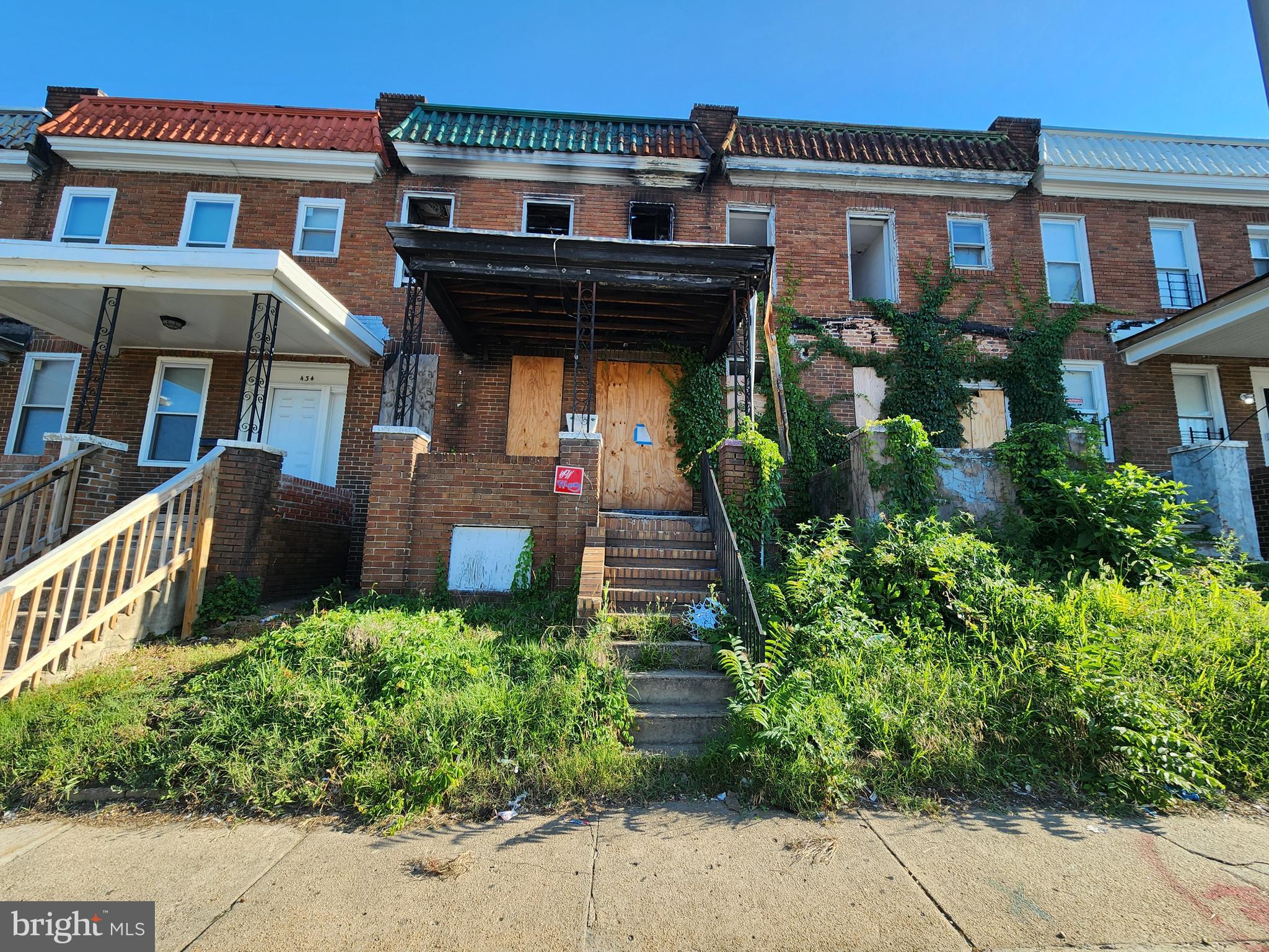 ROSEMONT - Residential