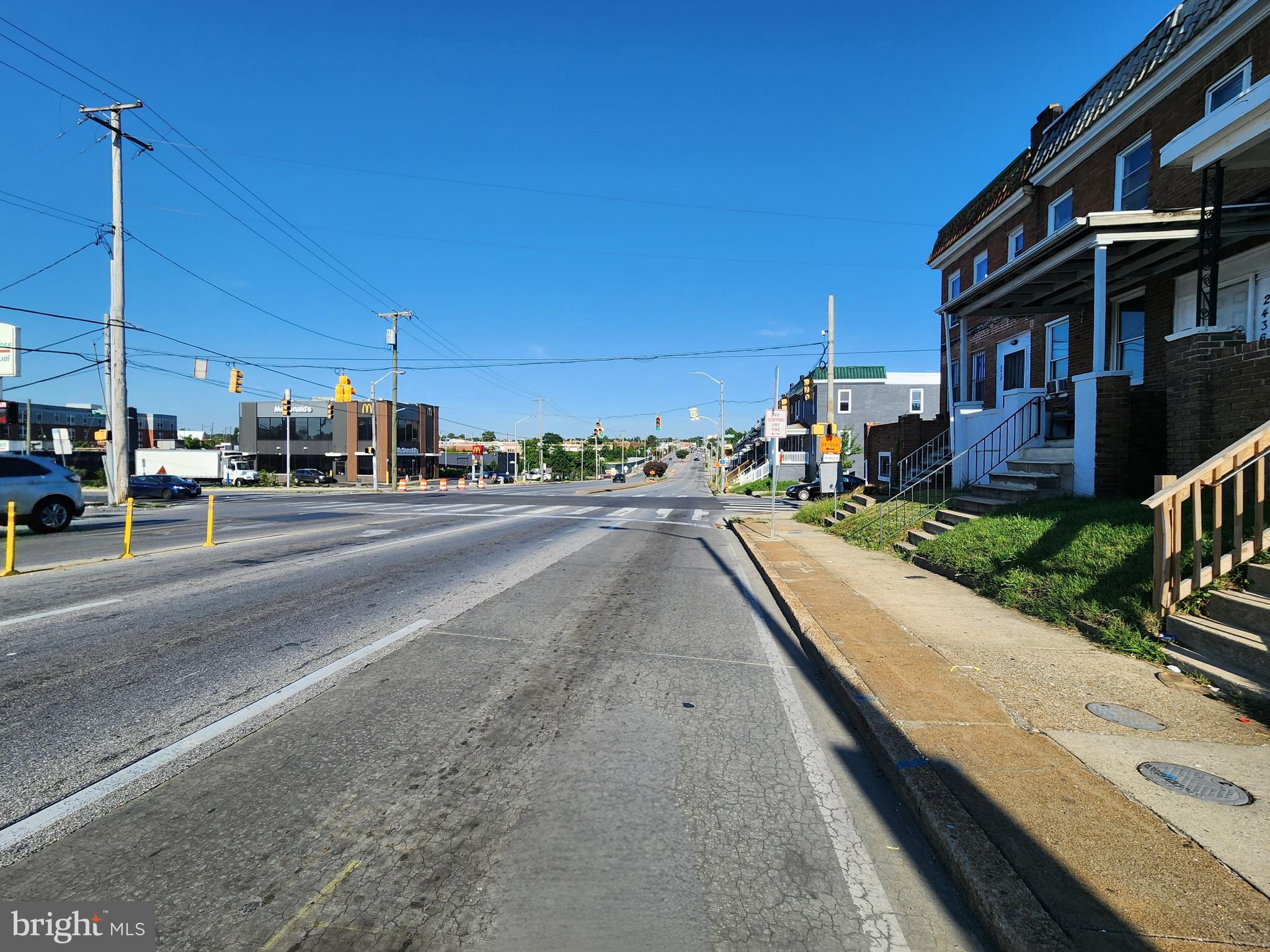 ROSEMONT - Residential