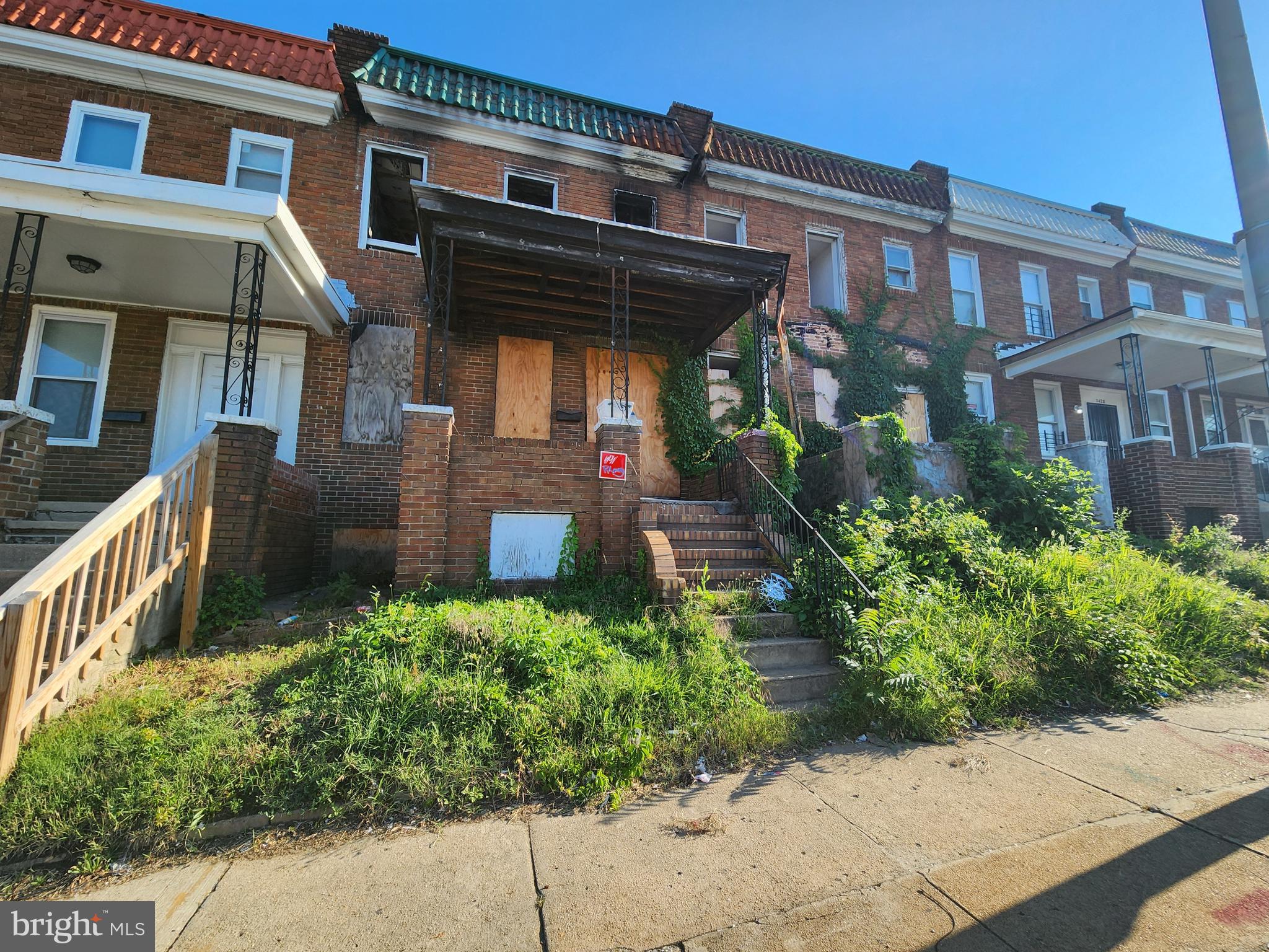 ROSEMONT - Residential