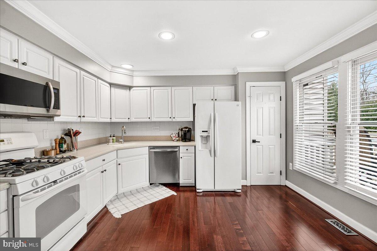 KINGSBROOK - Residential