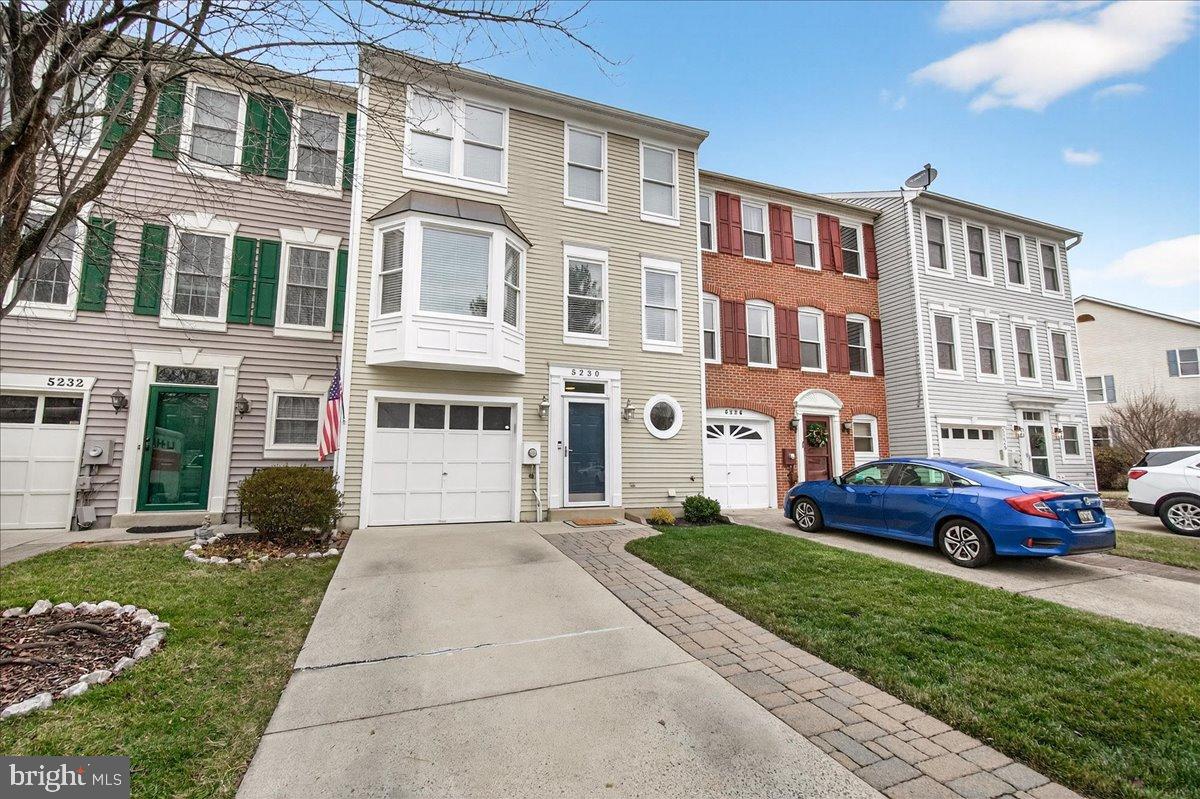 KINGSBROOK - Residential