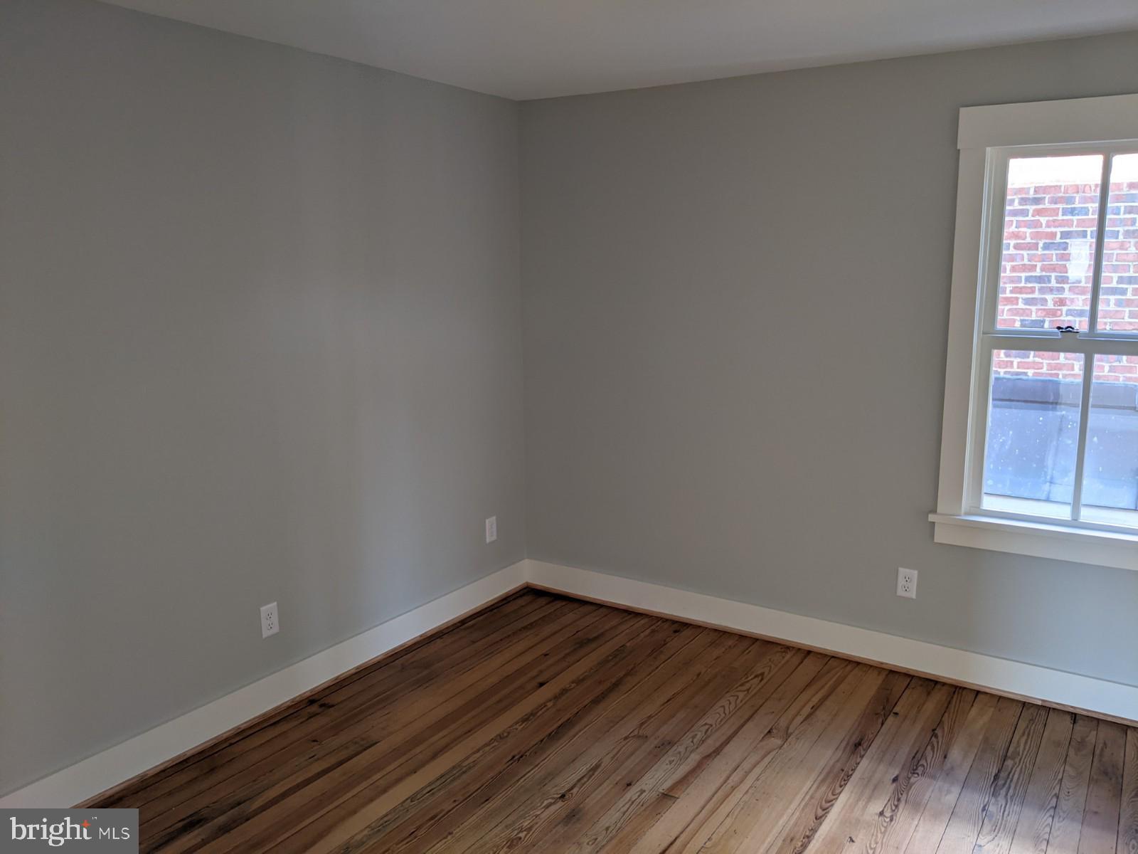 DOWNTOWN FREDERICKSBURG - Residential