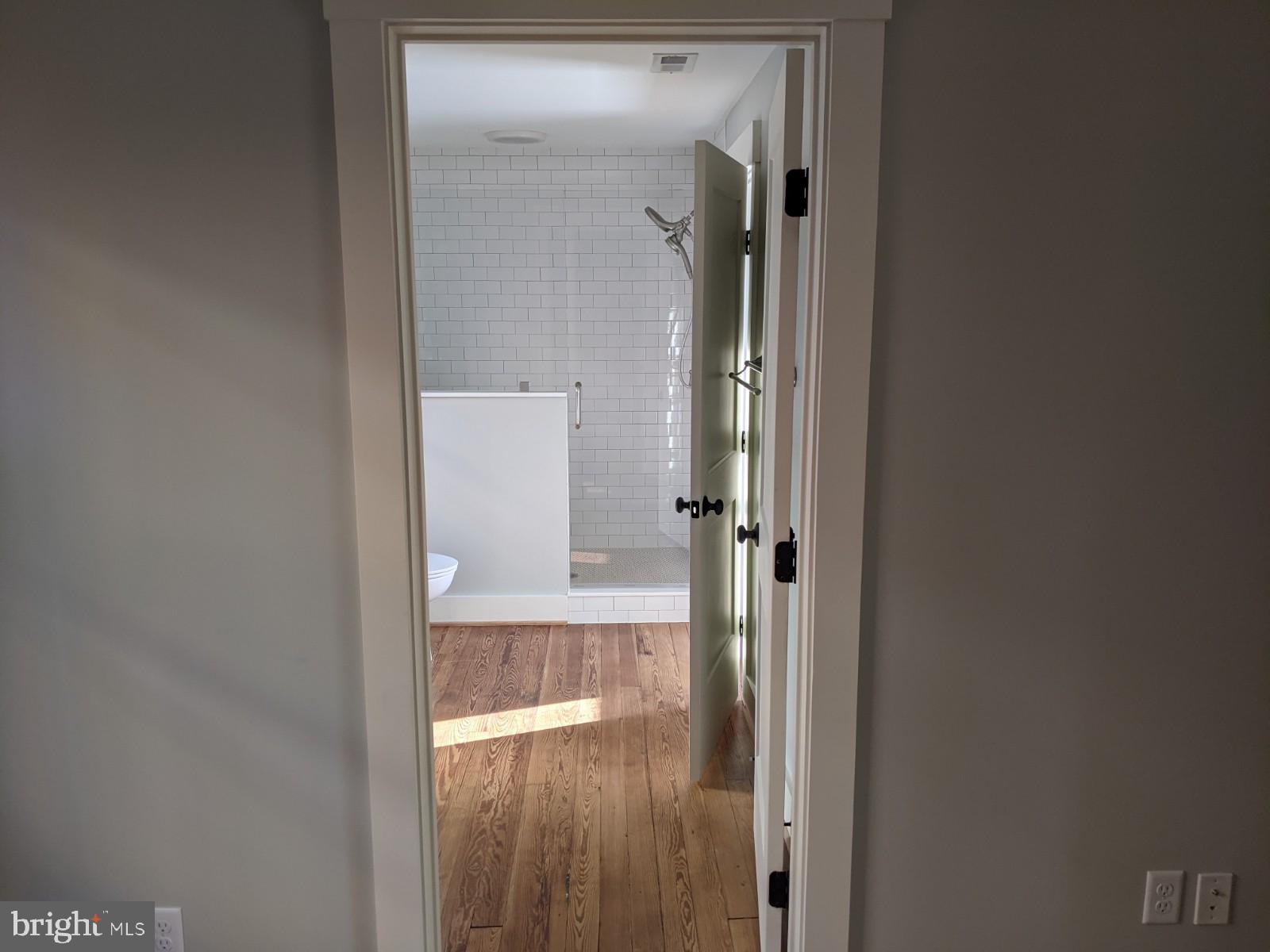 DOWNTOWN FREDERICKSBURG - Residential