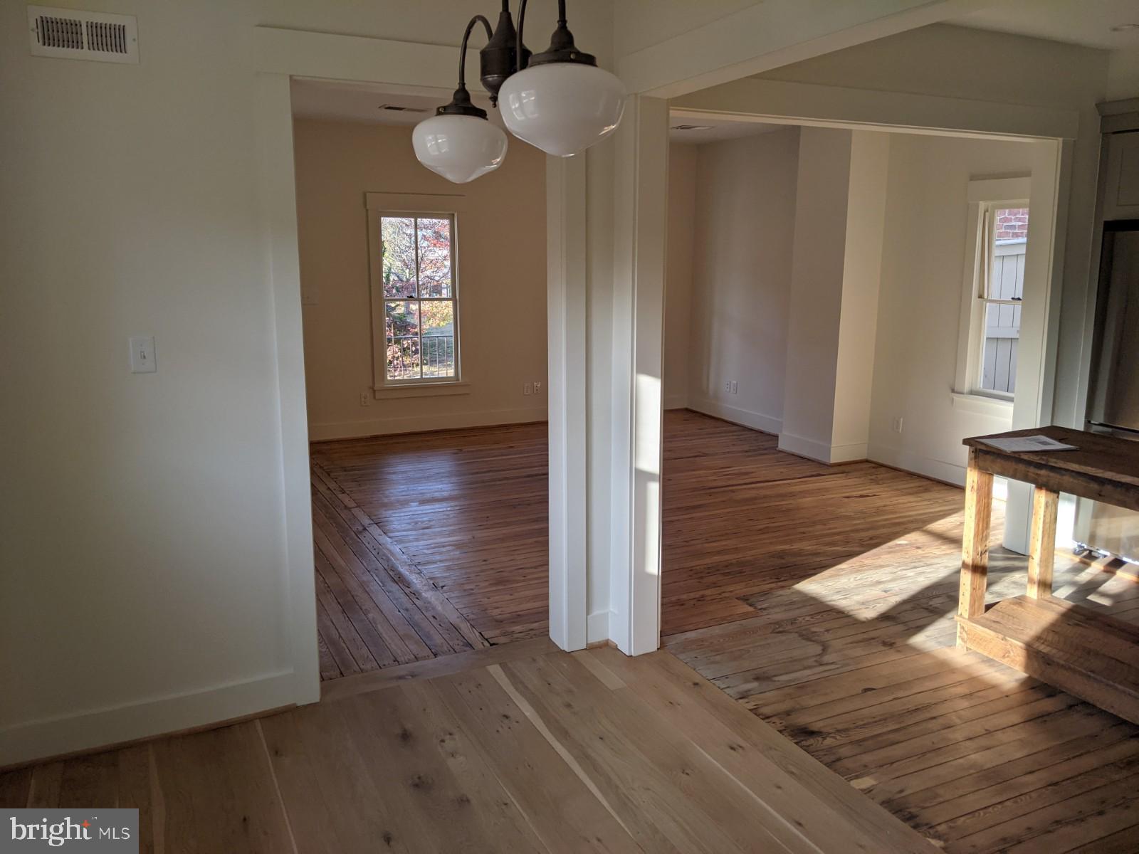 DOWNTOWN FREDERICKSBURG - Residential