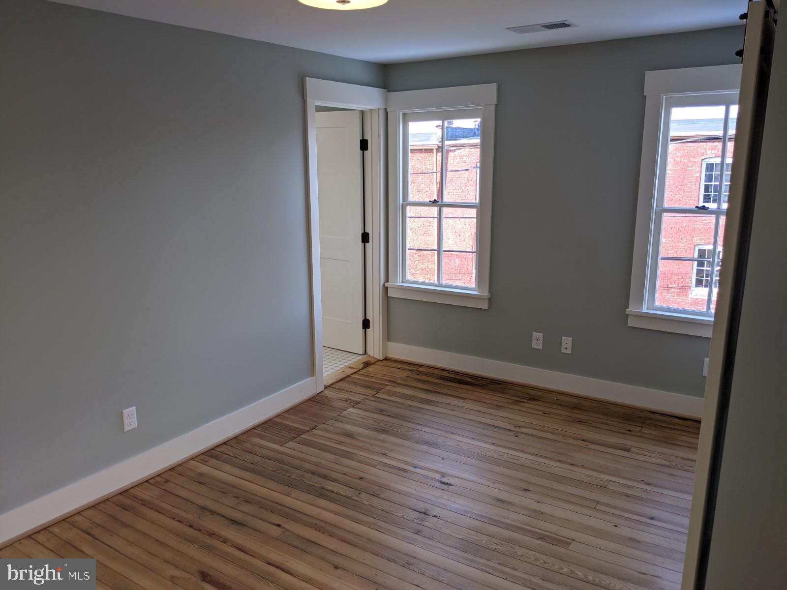 DOWNTOWN FREDERICKSBURG - Residential
