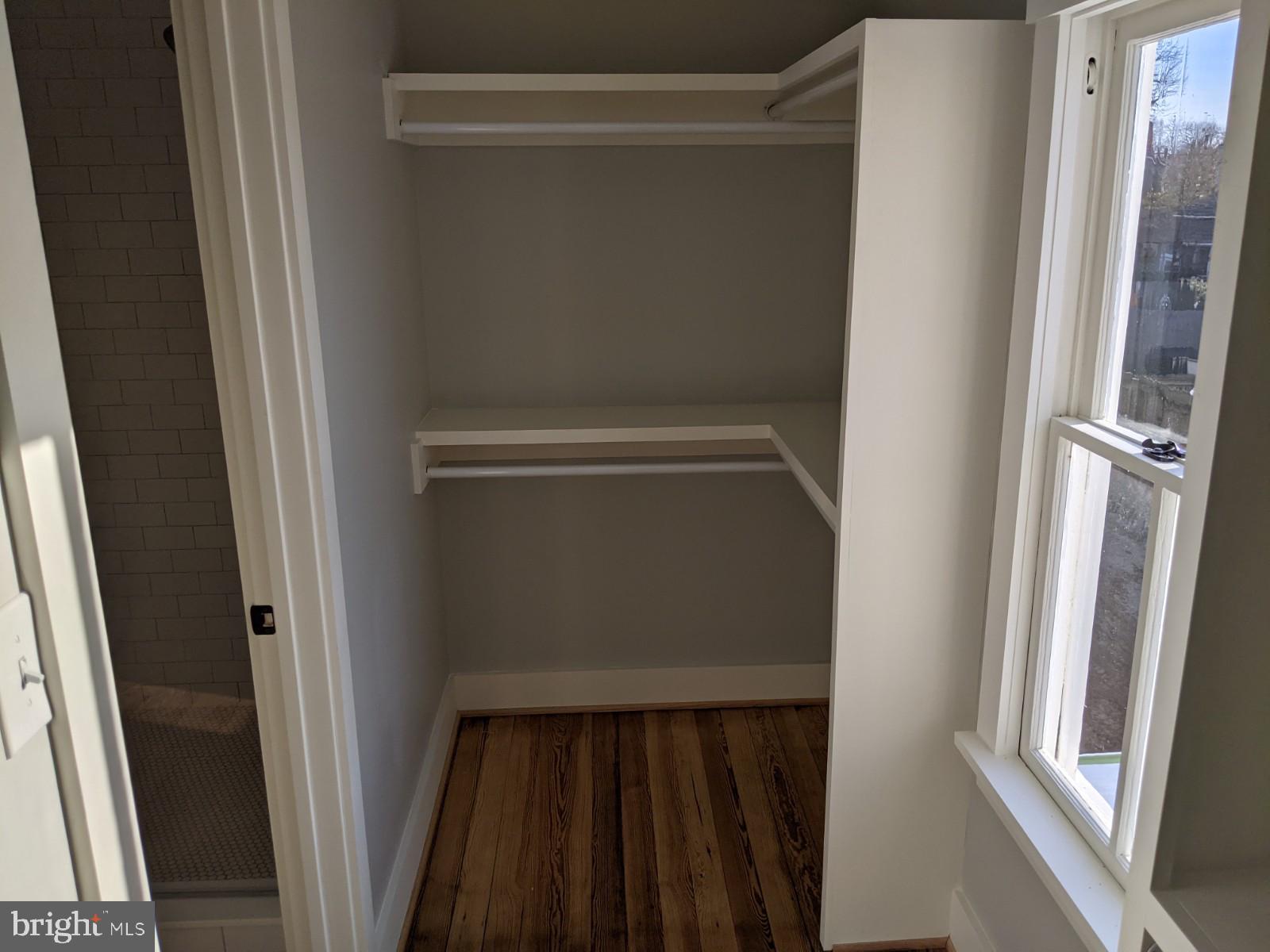 DOWNTOWN FREDERICKSBURG - Residential
