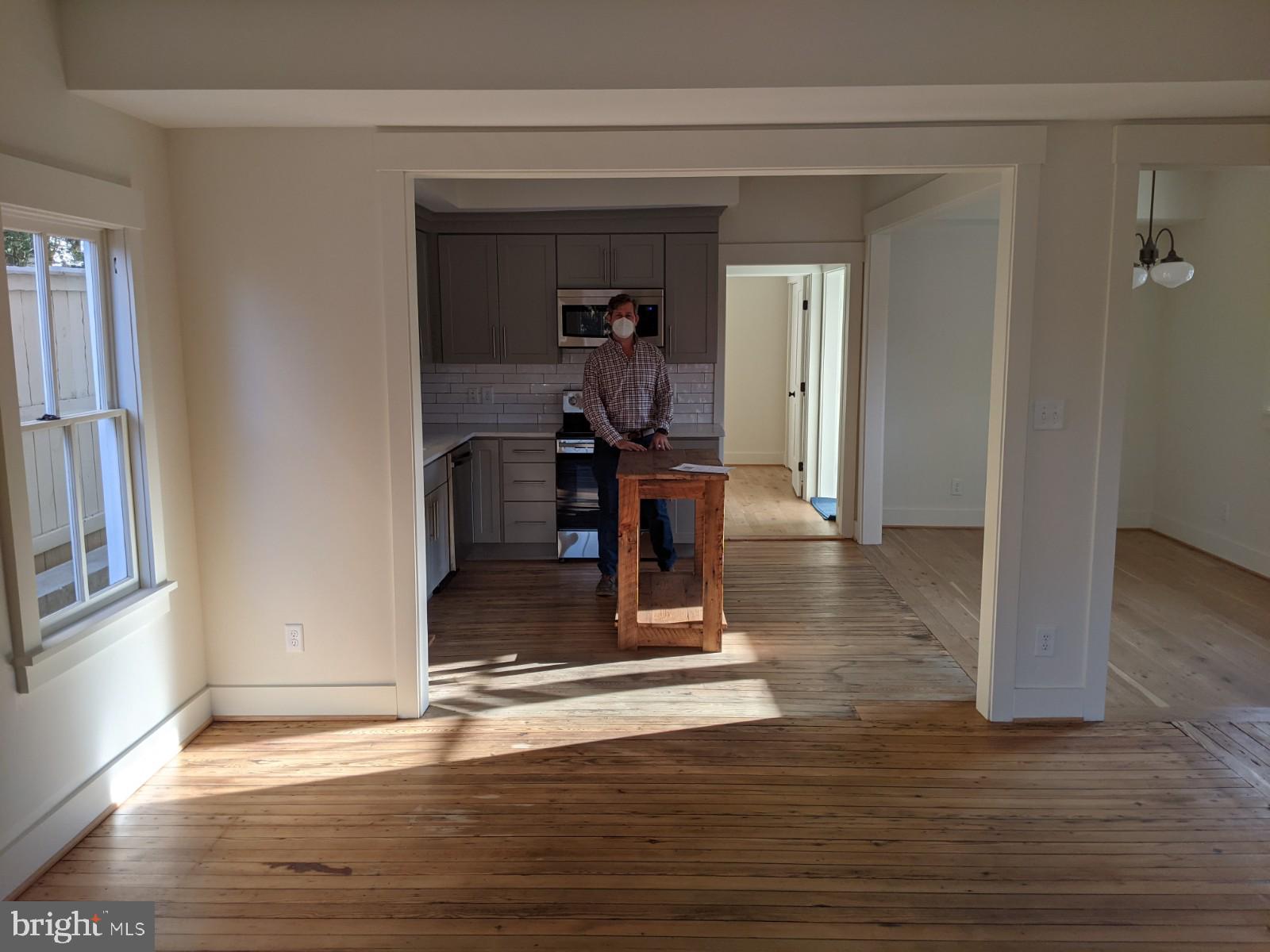 DOWNTOWN FREDERICKSBURG - Residential
