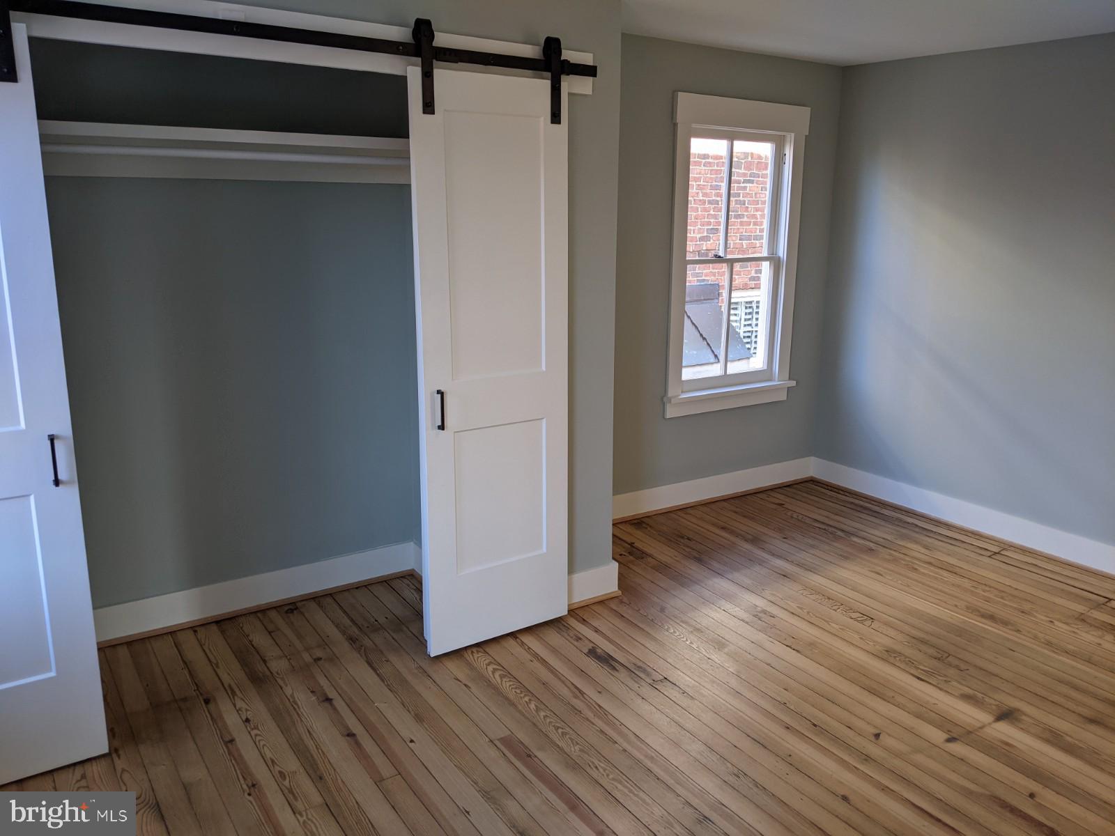 DOWNTOWN FREDERICKSBURG - Residential