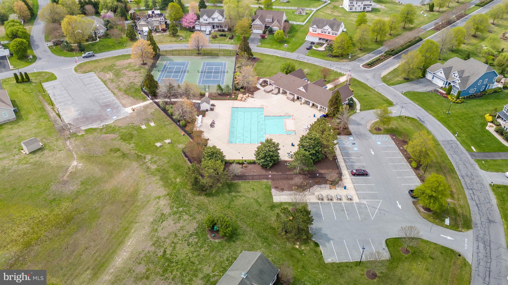 STONEWATER CREEK - Residential
