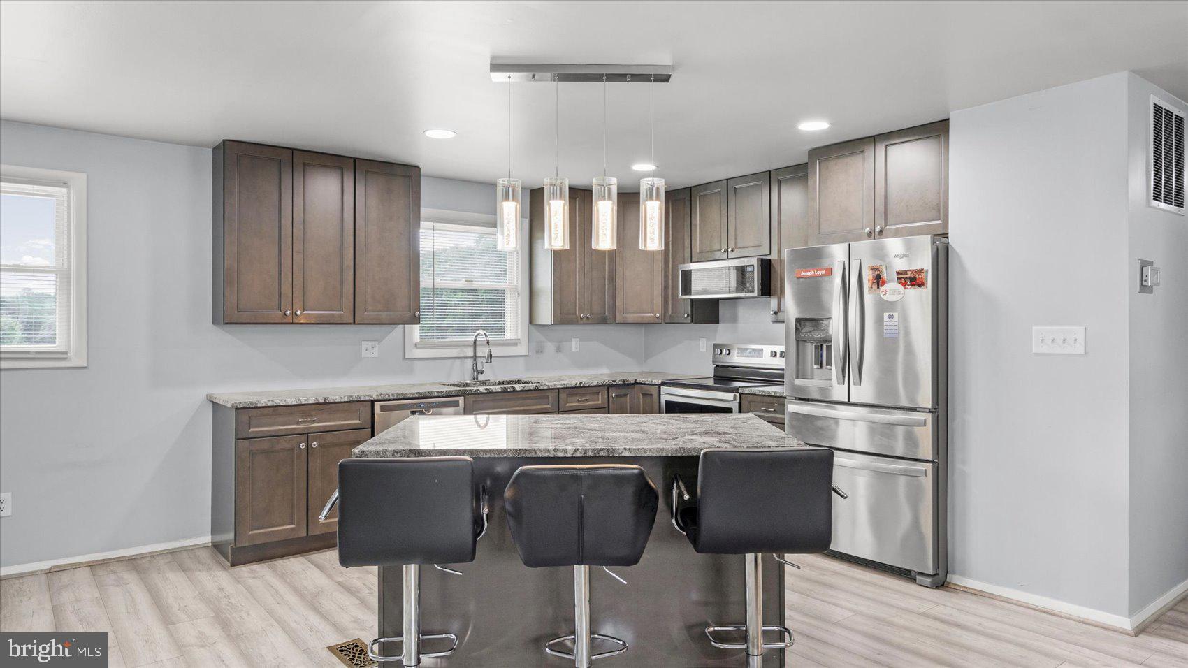 DEERFIELD - Residential