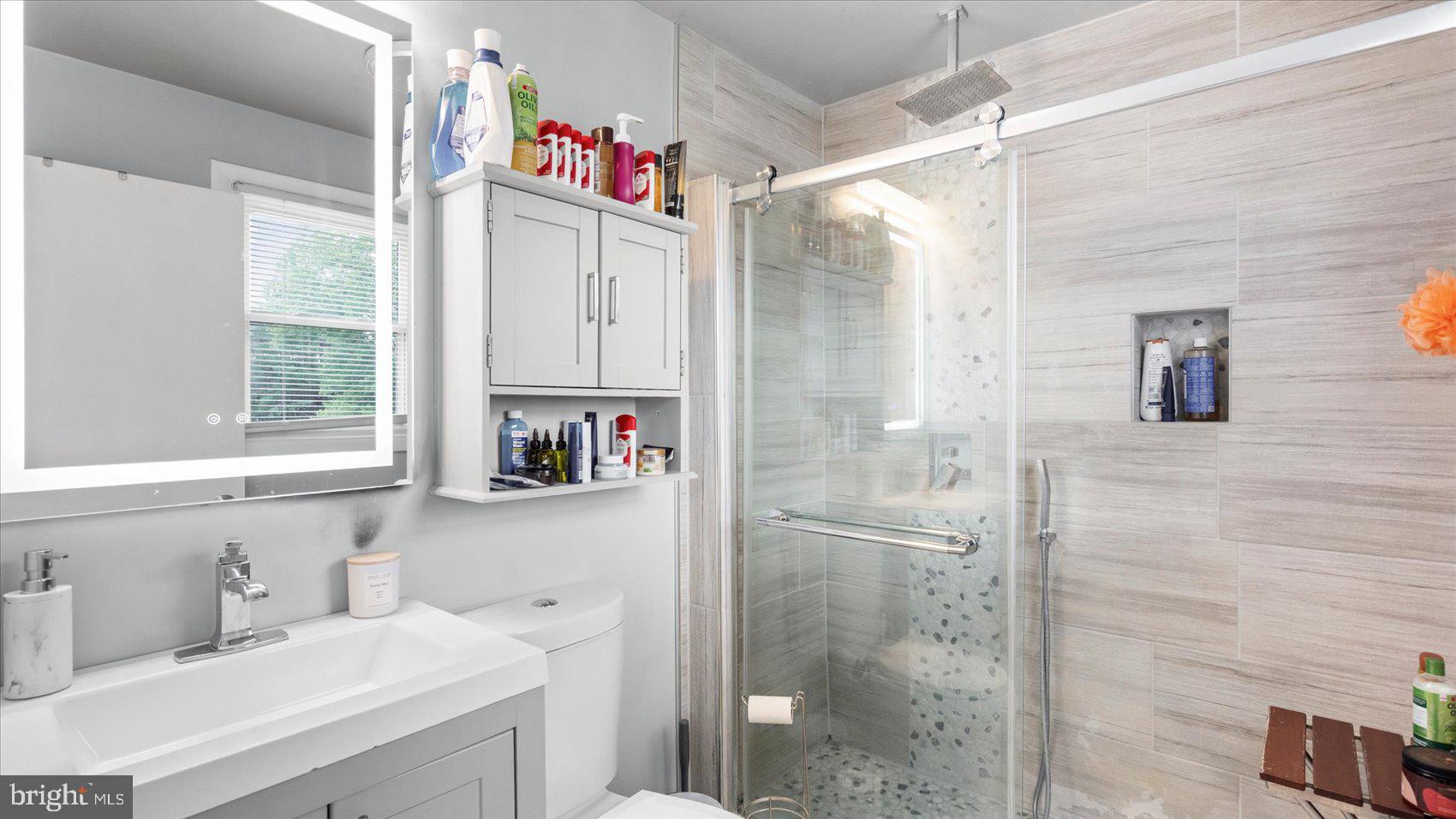 DEERFIELD - Residential