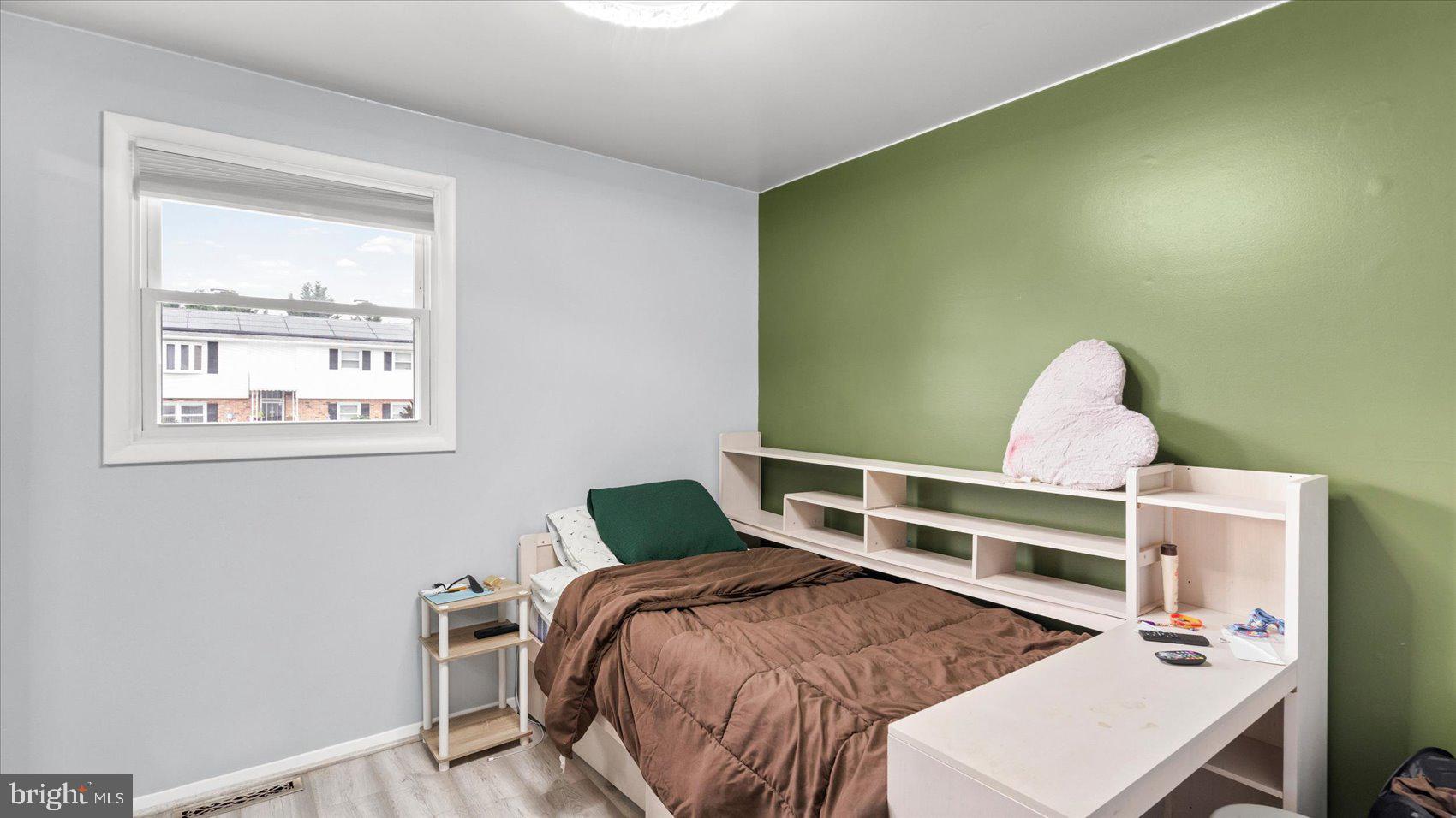 DEERFIELD - Residential