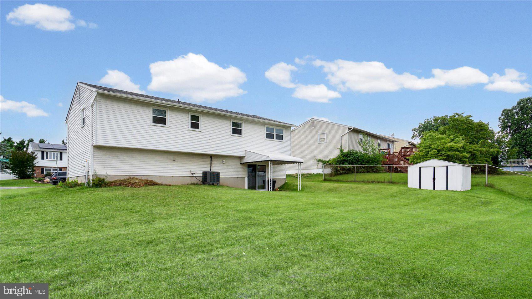 DEERFIELD - Residential