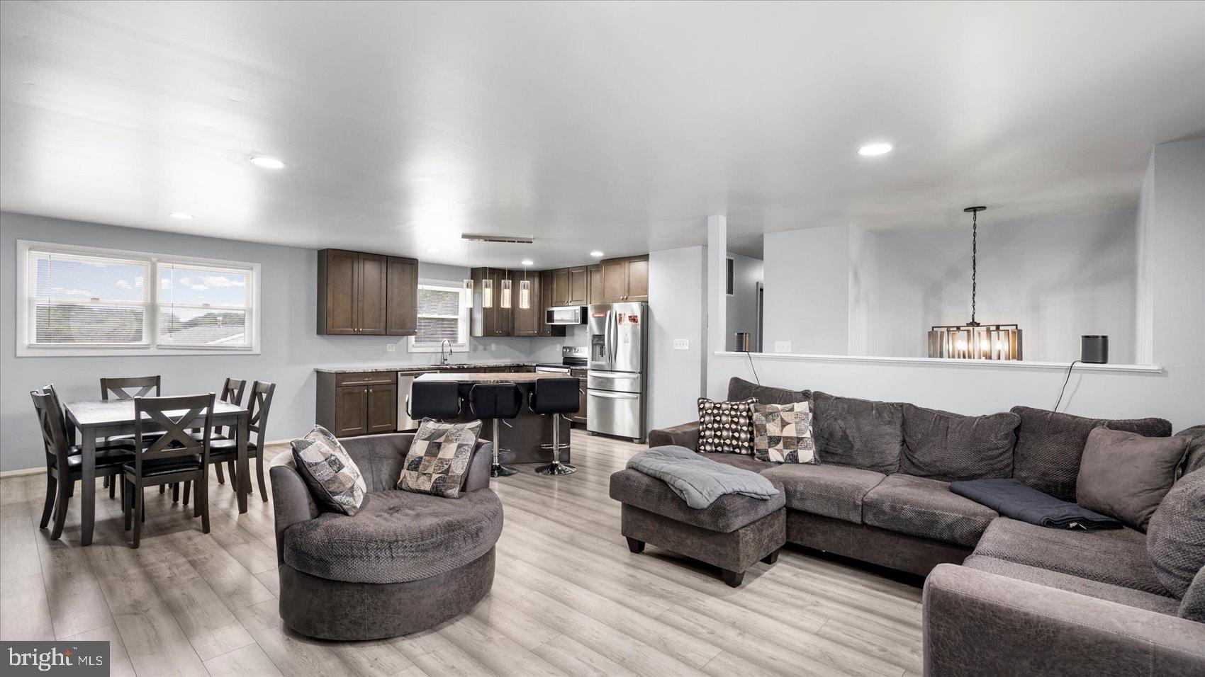 DEERFIELD - Residential