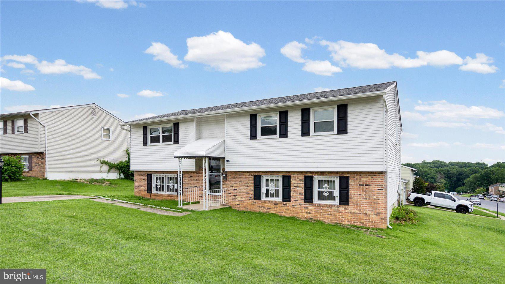 DEERFIELD - Residential