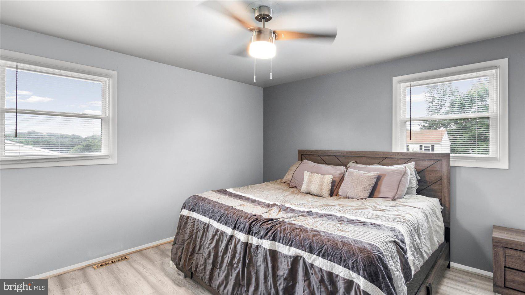 DEERFIELD - Residential