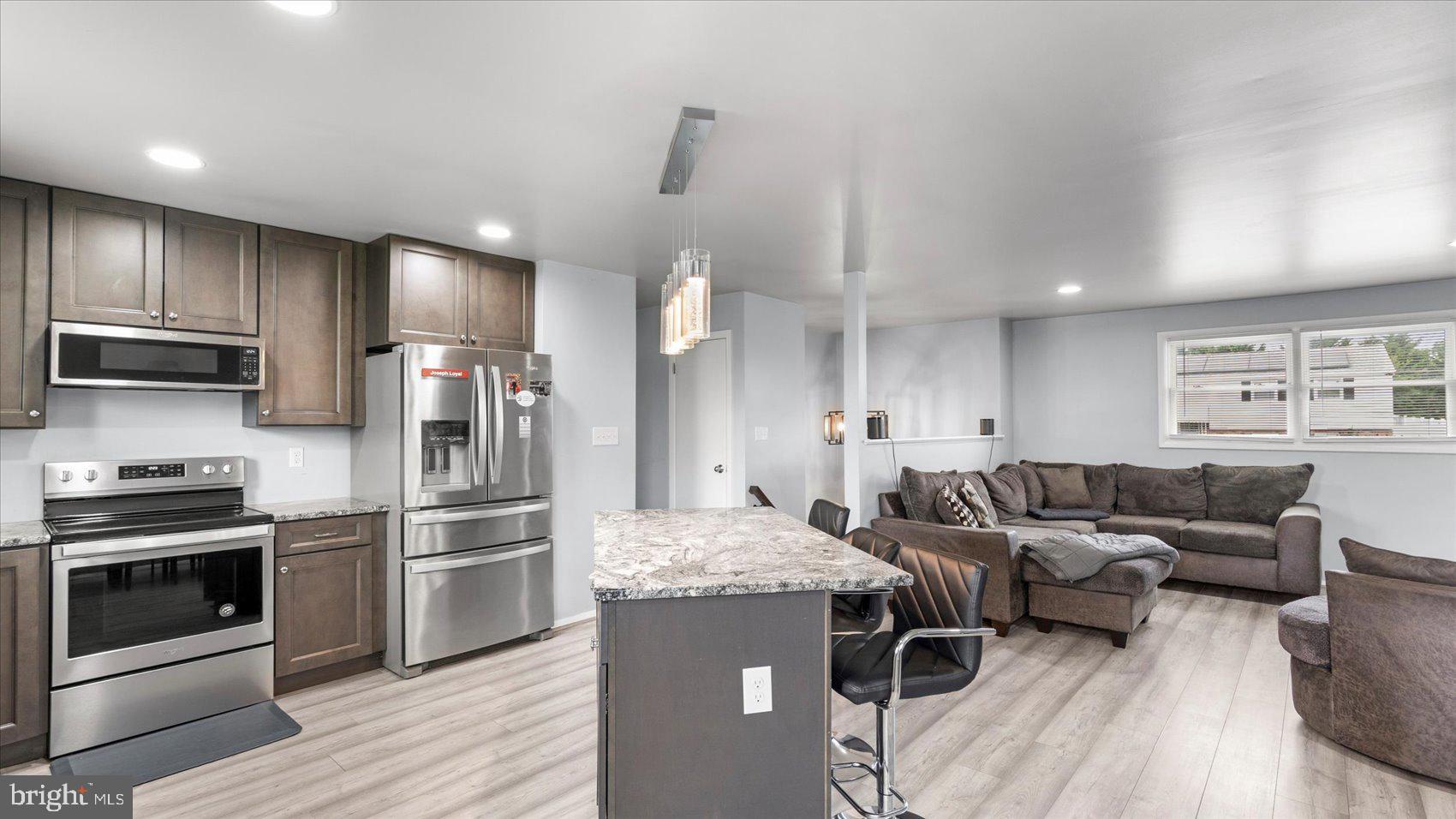 DEERFIELD - Residential