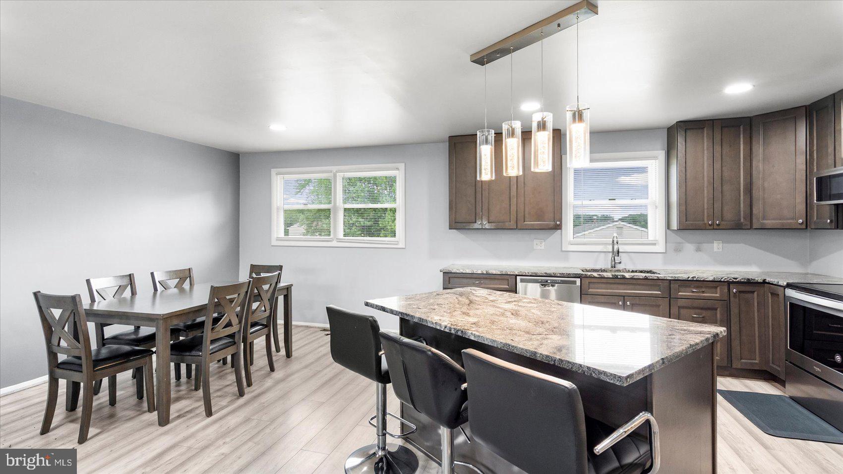 DEERFIELD - Residential