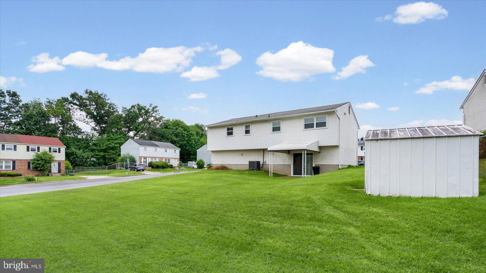 DEERFIELD - Residential