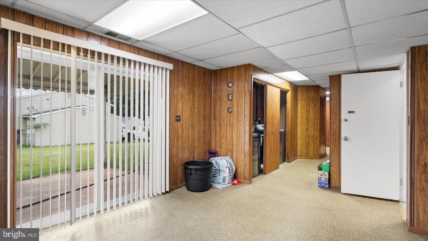 DEERFIELD - Residential