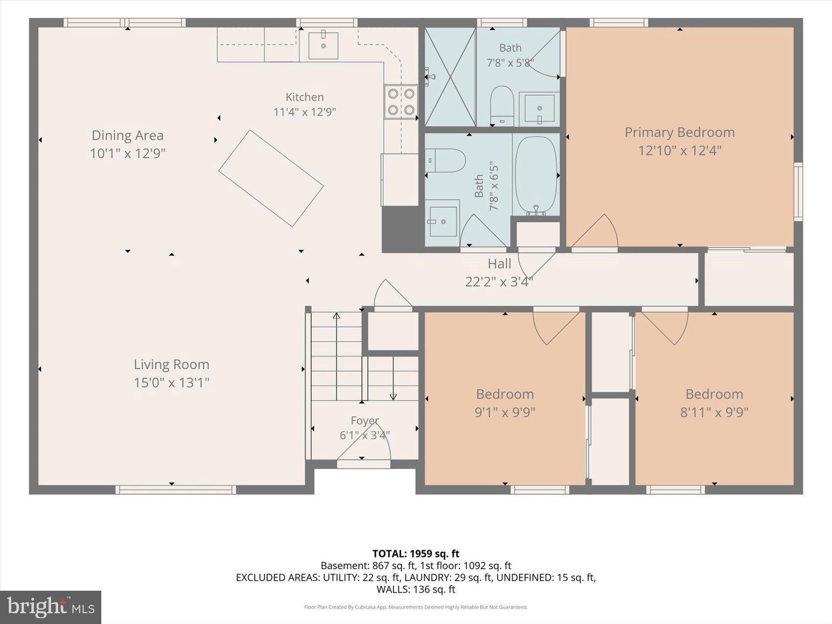 DEERFIELD - Residential