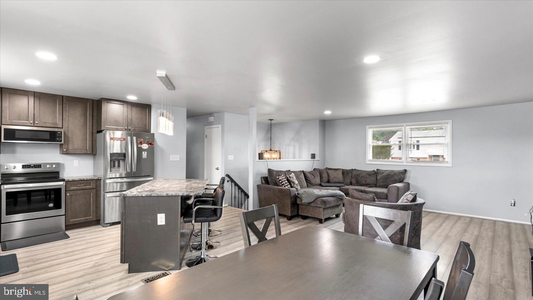 DEERFIELD - Residential
