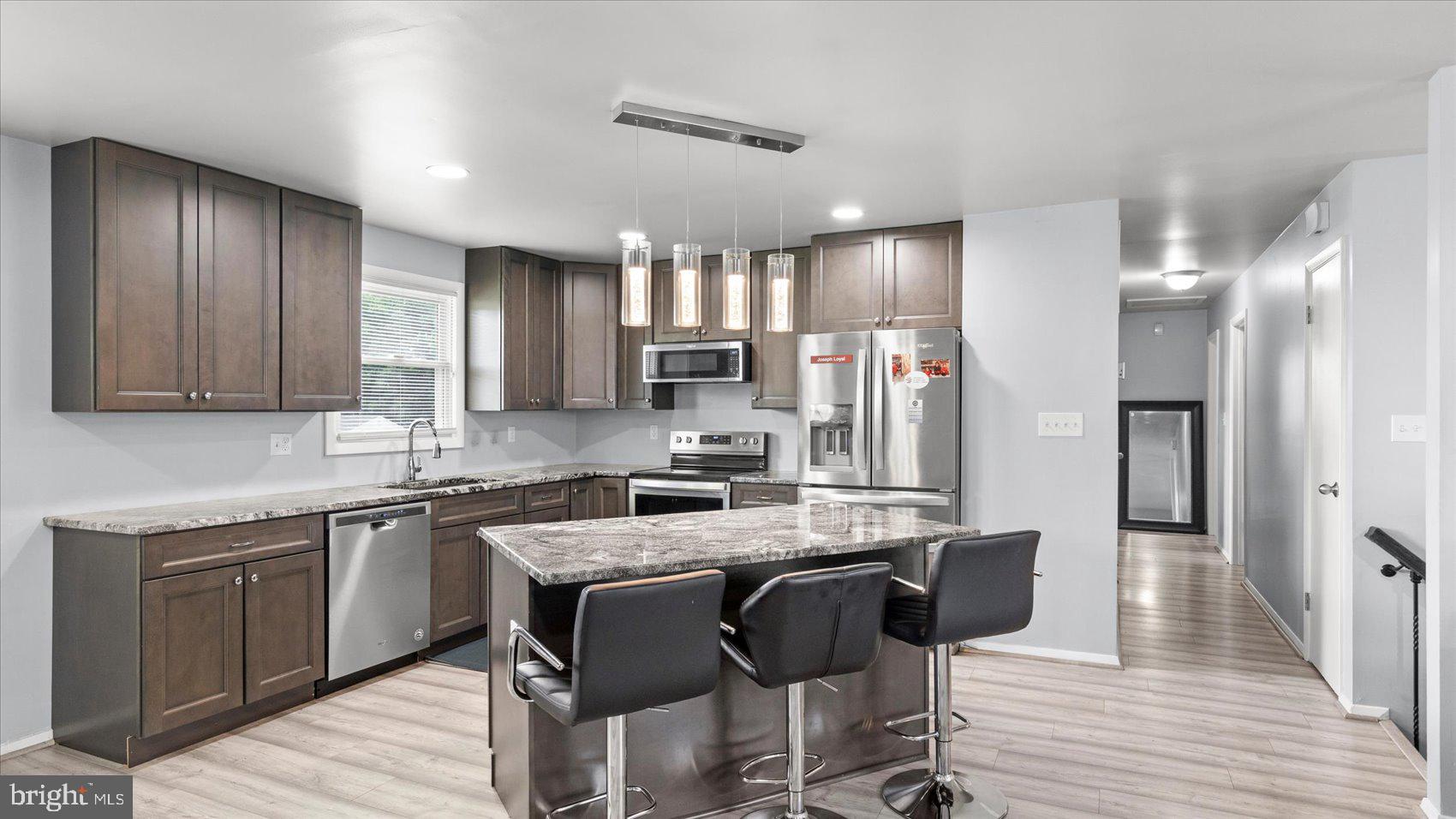 DEERFIELD - Residential