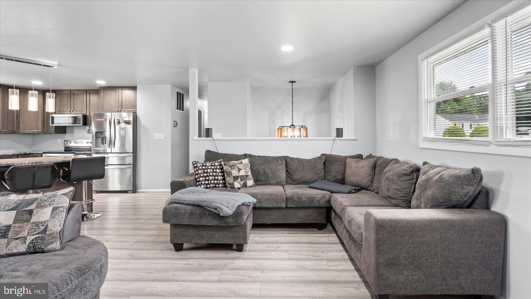 DEERFIELD - Residential