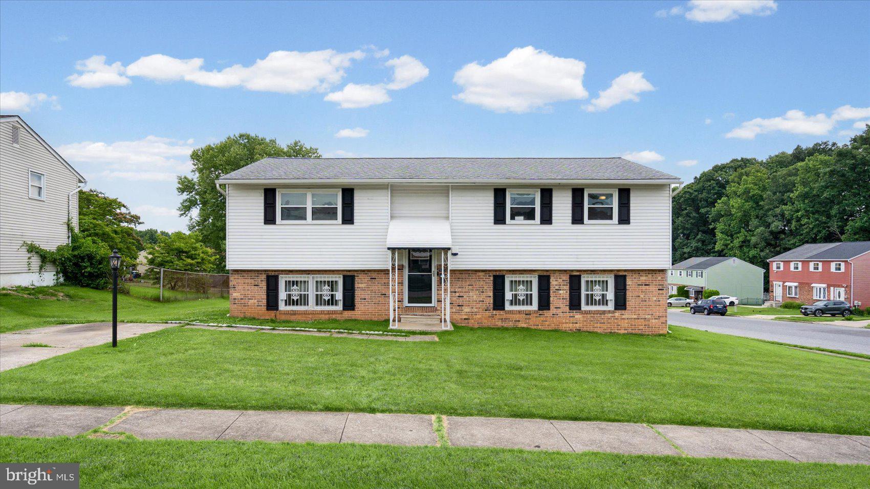 DEERFIELD - Residential