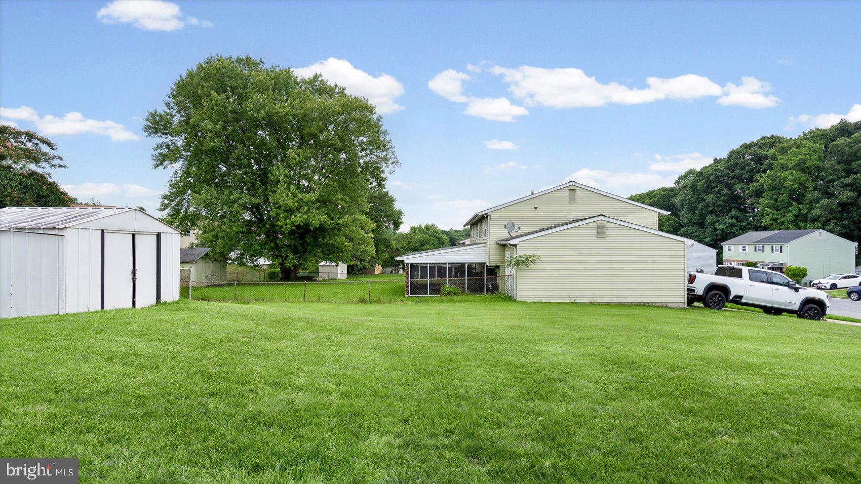 DEERFIELD - Residential