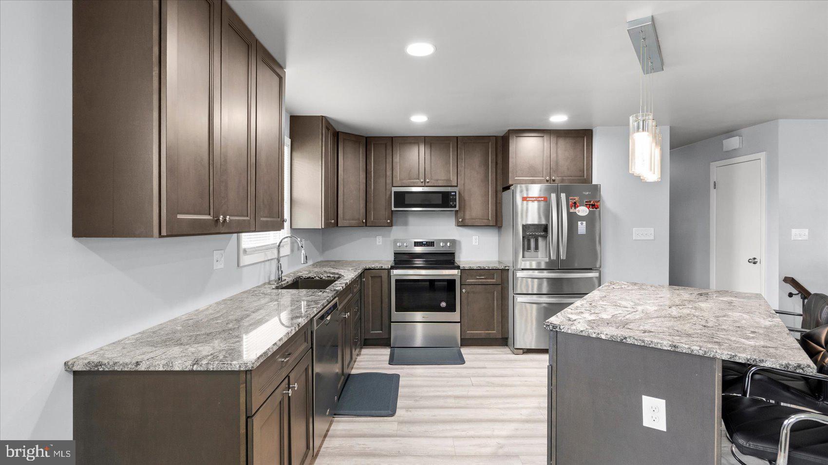 DEERFIELD - Residential
