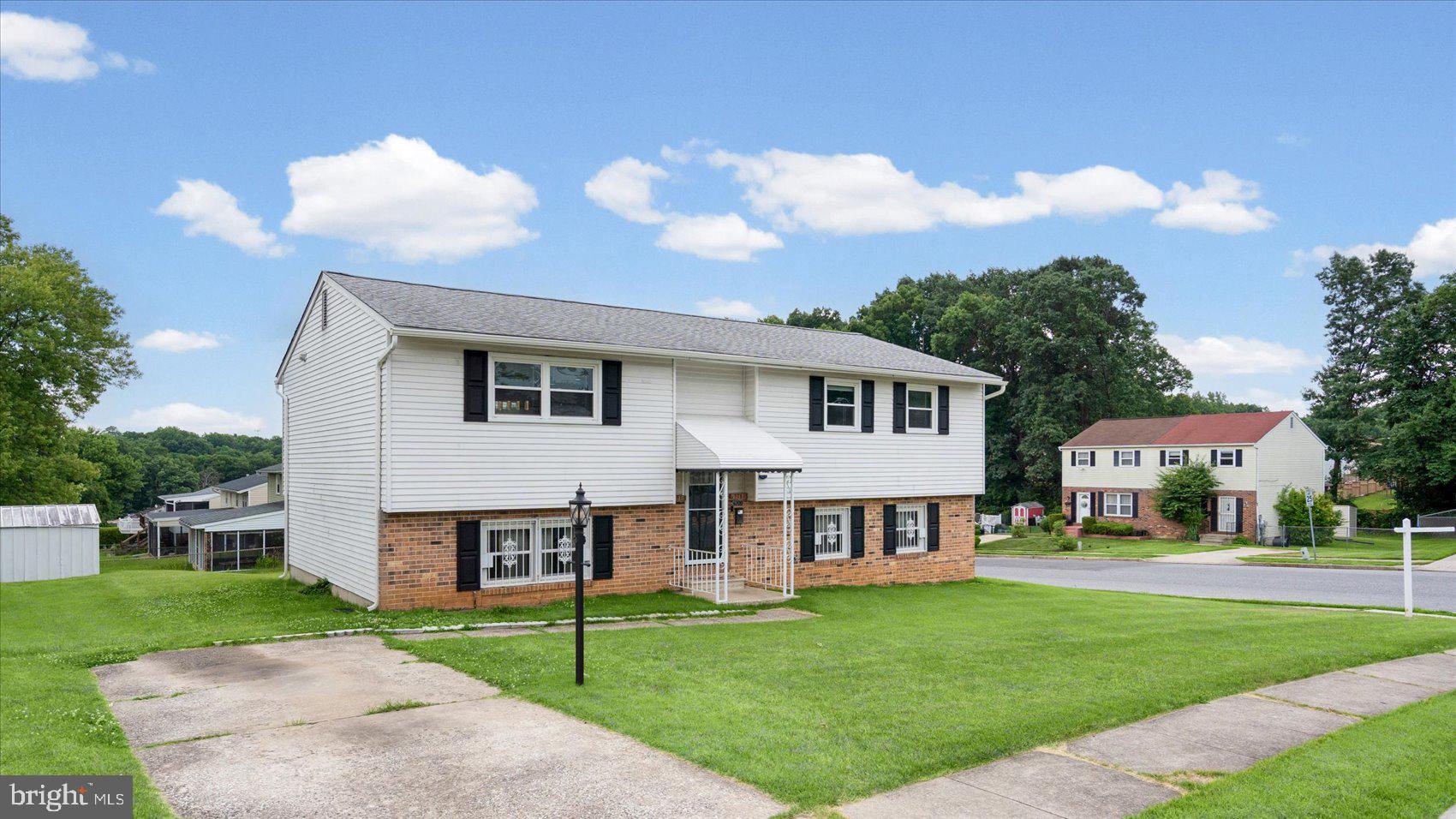 DEERFIELD - Residential