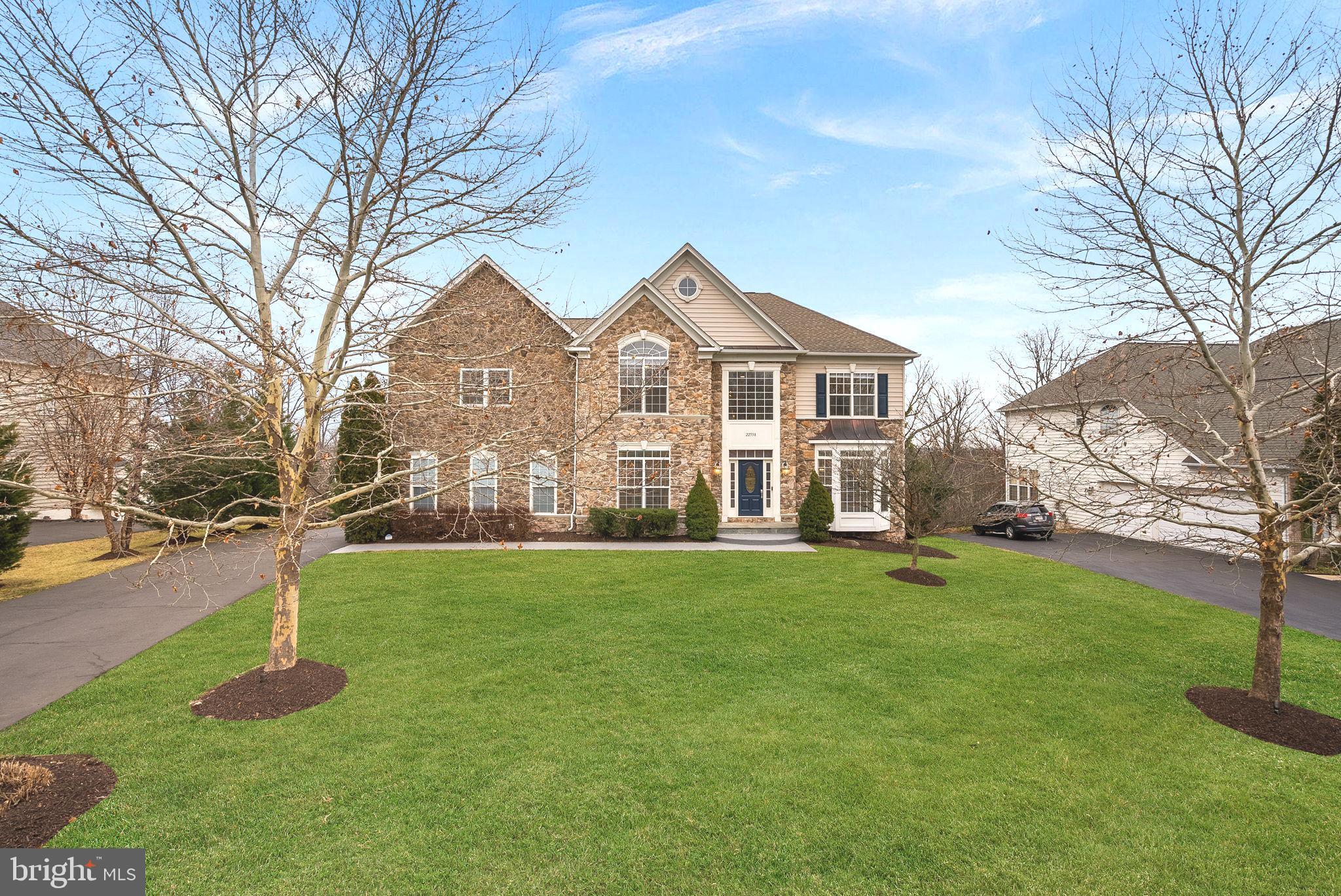 ESTATES OF FOREST RIDGE - Residential