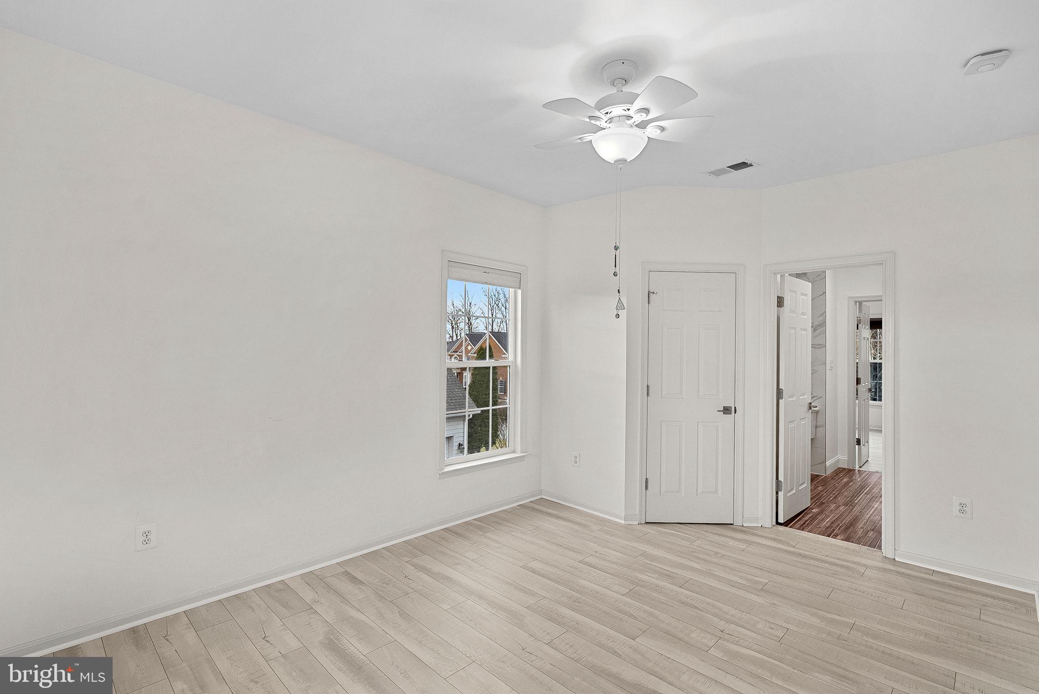 ESTATES OF FOREST RIDGE - Residential