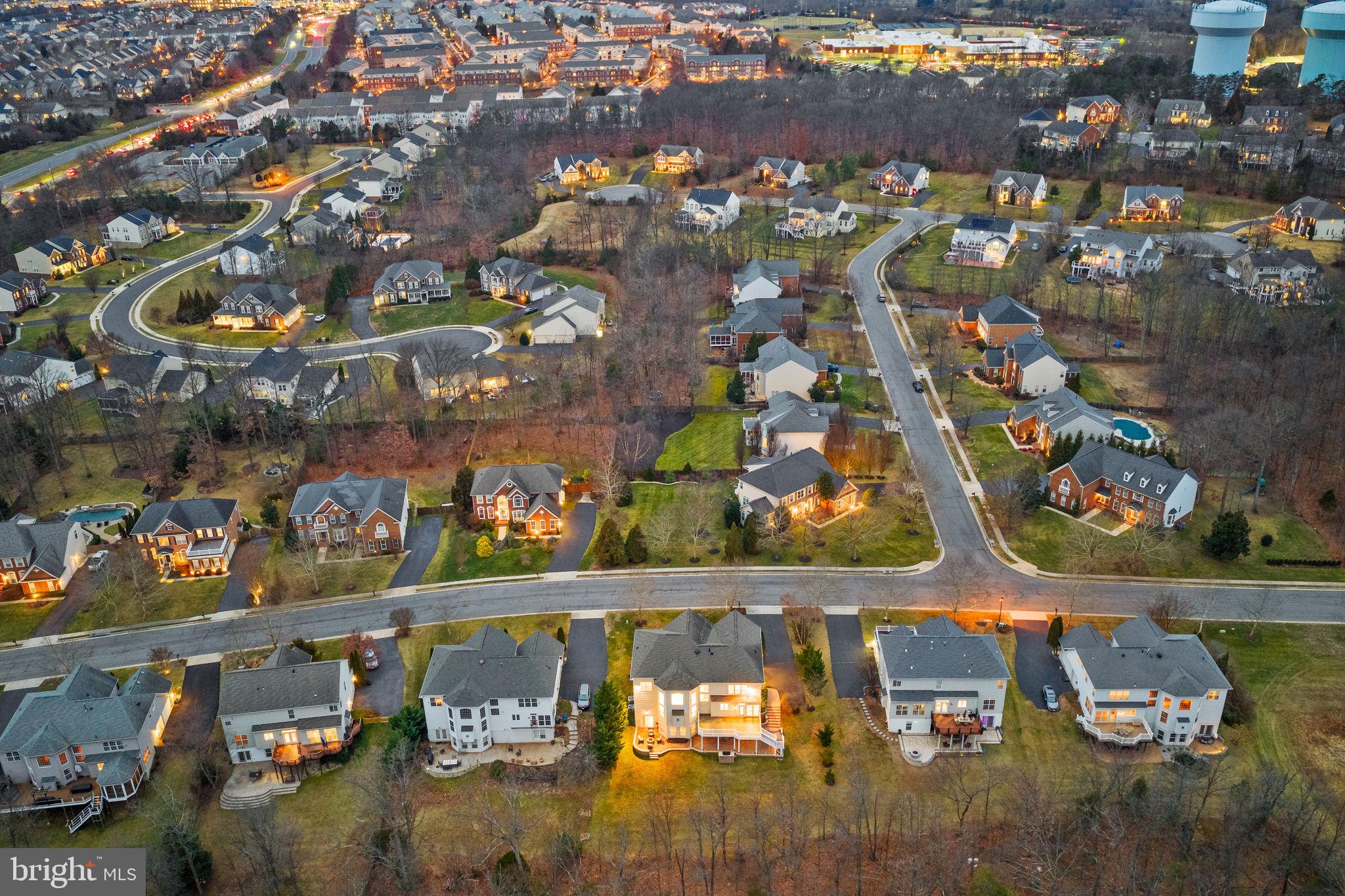 ESTATES OF FOREST RIDGE - Residential