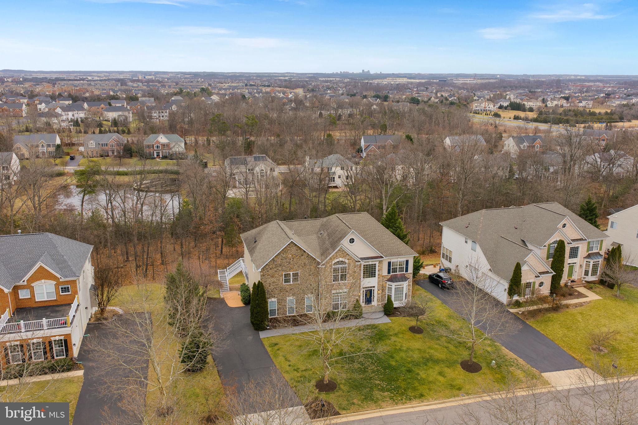 ESTATES OF FOREST RIDGE - Residential